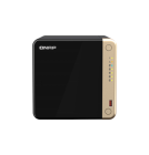QNAP TS-464-8G Сетевое хранилище 5