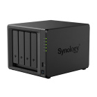 Synology DS925+ Сетевое хранилище NAS 3