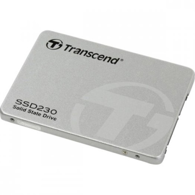 Transcend 230S 4TB Твердотельный накопитель TS4TSSD230S 1