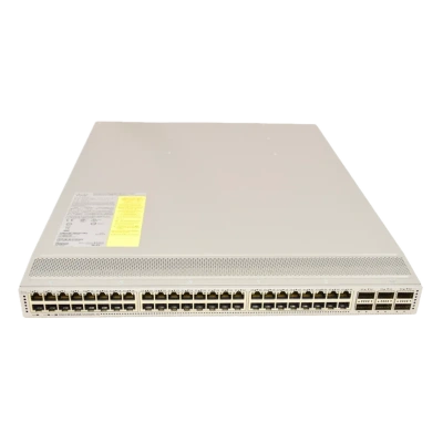 Cisco N9K-C93108TC-FX-PI Б/У Коммутатор
