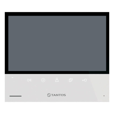 Tantos SELINA HD VZ (координатный) Монитор видеодомофона