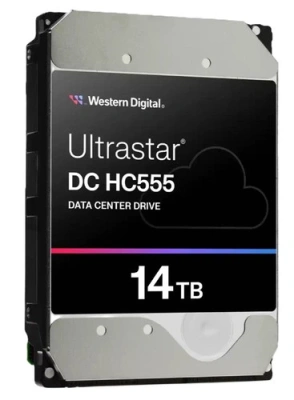 WD Ultrastar WUH722014CL5204 Жесткий диск 2