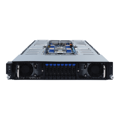 Gigabyte G292-Z45 Серверная платформа 6NG292Z45MR-00-A00 2