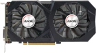 Afox RTX3050 GAMING 8GB GDDR6 AF3050-8GD6H7-V2 Видеокарта