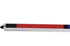 ЦМО R-3x16-48C13-I-1420-3-3PN Вертикальный блок розеток 