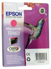 Epson C13T08034011 Картридж