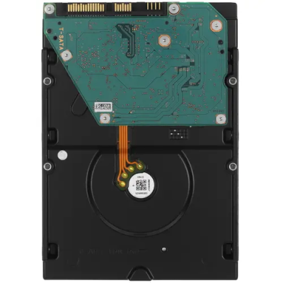 Toshiba MG04 MG04ACA400N Жесткий диск 2