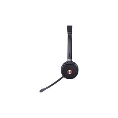 Yealink WH62 DUAL PORTABLE UC Гарнитура 4