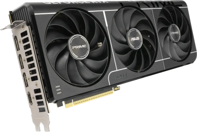 ASUS GeForce RTX5070TI-O16G Видеокарта 4