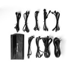 Chieftec PowerUP 850W GPX-850FC Блок питания 8