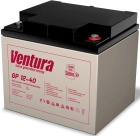 Ventura GP 12-40 Аккумуляторная батарея
