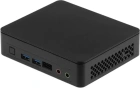 Intel BNUC11ATKPE0001 Платформа для ПК 2