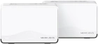Mercusys Halo H27BE(2-pack) Домашняя Mesh Wi-Fi 7 система