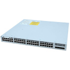 Cisco C9300L-48T-4X-E Коммутатор