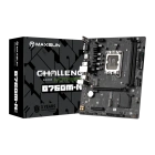 MAXSUN MS-Challenger B760M-N D5 V2 Материнская плата