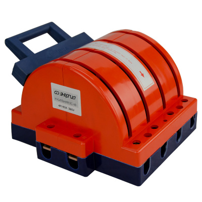 ЭНЕРГИЯ SC-68 4P 160A (Е1101-0015) Разъединитель 3
