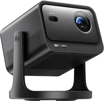 HISENSE C3 Проектор 6