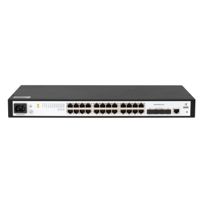 SNR SNR-S5210G-24TX Управляемый коммутатор 2