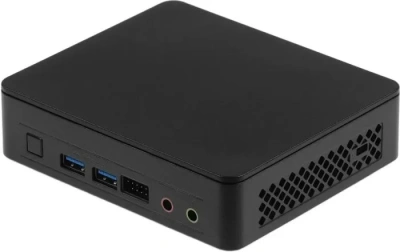 Intel BNUC11ATKPE0001 Платформа для ПК 1