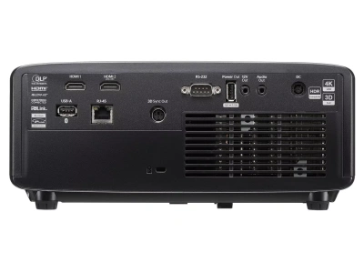 Optoma UHZ36STE Лазерный проектор 1
