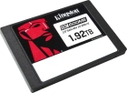 Kingston SEDC600ME/1920G Твердотельный накопитель SSD