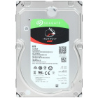 Seagate IronWolf ST6000VN0033 6TB Жесткий диск