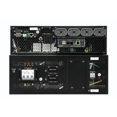 APC by Schneider Electric SRTG20KXLI Источник бесперебойного питания 2
