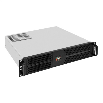 Exegate EX298520RUS Pro 2U400-04 Серверный корпус