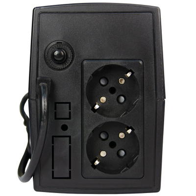 Энергия ИБП 800 (Е0201-0023) Инвертор 6