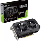 ASUS TUF-GTX1650-O4GD6-P-V2-GAMING Видеокарта (90YV0GX2-M0NA00)