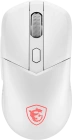 MSI Versa 300 White S12-4301440-CLA Мышь