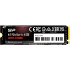 Silicon Power SP250GBP44UD9005 SSD диск
