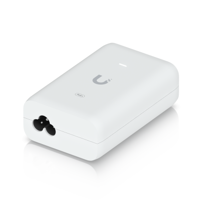 Ubiquiti PoE-48-30W-2.5G UACC-POE+-2.5G PoE инжектор 2