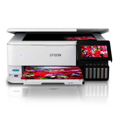 Epson L8160 C11CJ20403 МФУ струйное 2