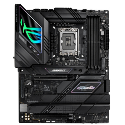 ASUS ROG STRIX Z790-F GAMING WIFI II Материнская плата 90MB1FM0-M0EAY0 1