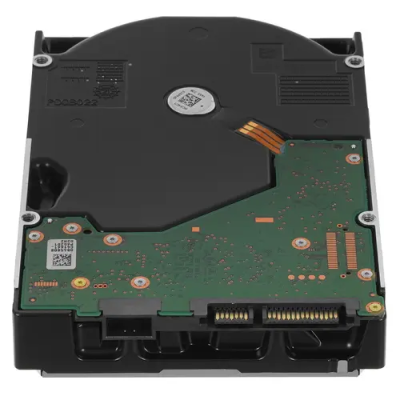 Western Digital WD201KRYZ 20TB Жесткий диск 2