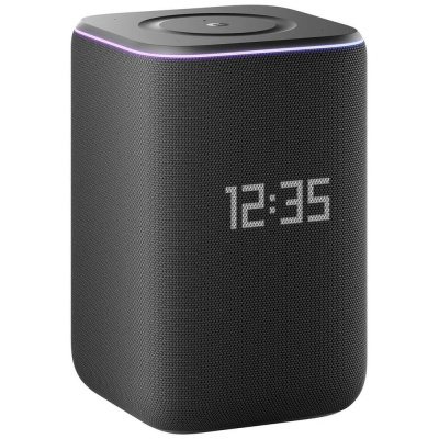 Yandex YNDX-00060BLK Станция 3 с Алисой 1