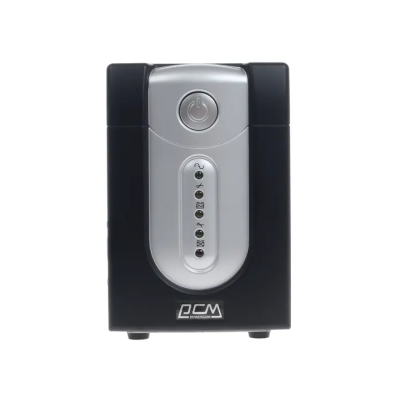 Powercom IMP-3000AP Источник бесперебойного питания  1
