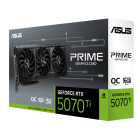 ASUS RTX5070Ti PRIME OC 16GB GDDR7 90YV0MF0-M0NA00 Видеокарта 13