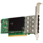 Intel Ethernet Network E810XXVDA4LG1P5 Сетевая карта 2