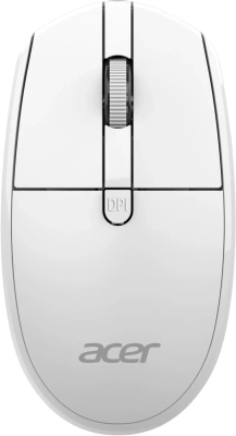 Acer OCC401 white ZL.ACCCC.017 Клавиатура + мышь 4