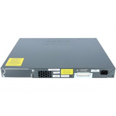Cisco Catalyst WS-C2960X-24PS-L Коммутатор  2