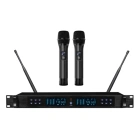 Axelvox DWS7000HT (RT Bundle) Микрофонная радиосистема