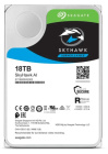 Seagate SkyHawk AI 18TB ST18000VE002 Жесткий диск SATA 18TB 7200RPM 6GB/S 256MB