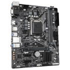 Gigabyte H410M H V2 2.1 Материнская плата 2