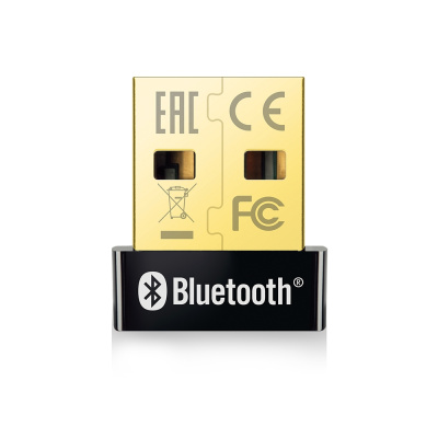 TP-Link UB400 Ультракомпактный USB‑адаптер Bluetooth 4.0 2