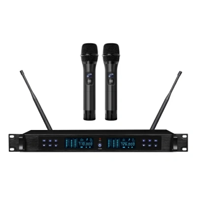 Axelvox DWS7000HT (RT Bundle) Микрофонная радиосистема