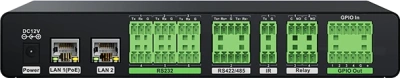 Yealink CT300 Контроллер системы управления 3
