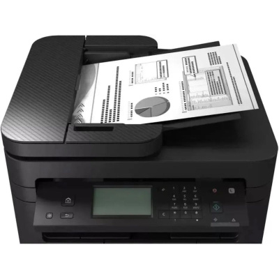 Canon I-SENSYS MF275DW 5621C001 Лазерное монохромное МФУ 4
