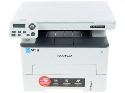 Pantum M6700DW МФУ лазерное